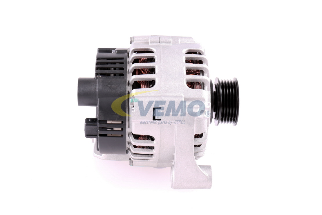 Įsigykite VEMO Kintamosios srovės generatorius Prekės Nr.: V48-13-49430 už žemiausią 342,82 € kainą