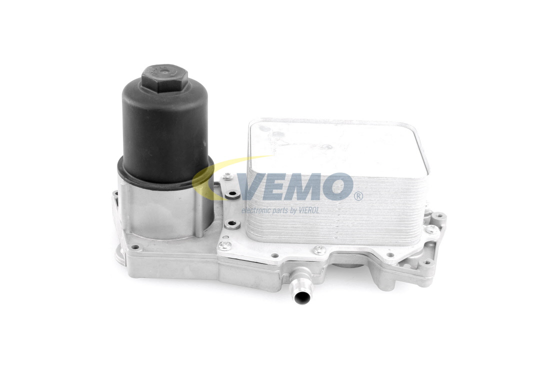 Køb billige originale Oliekøler, motorolie V48-60-0015 tilsvarende med LR023041 OEM numre online
