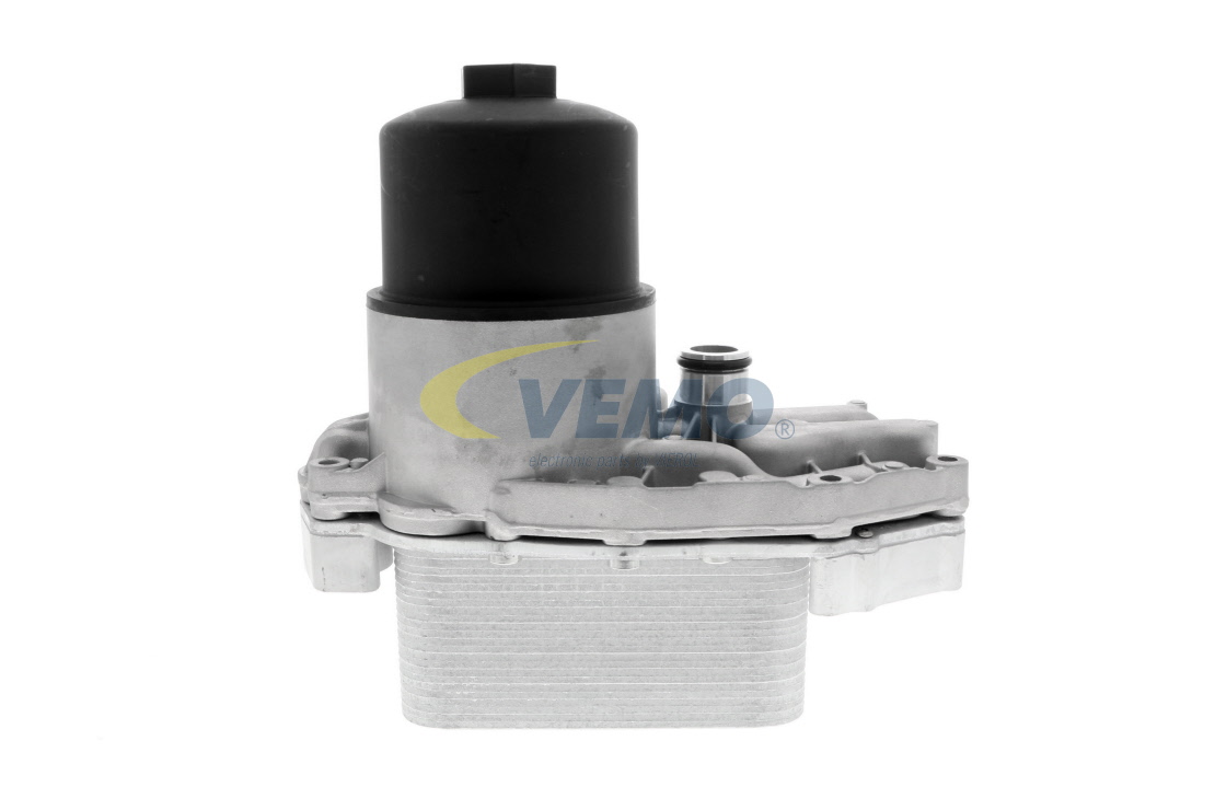 Kupite poceni originalno Hladilnik olja, motorno olje V48-60-0017, primerljivo z LR040738 OEM številke, prek spleta