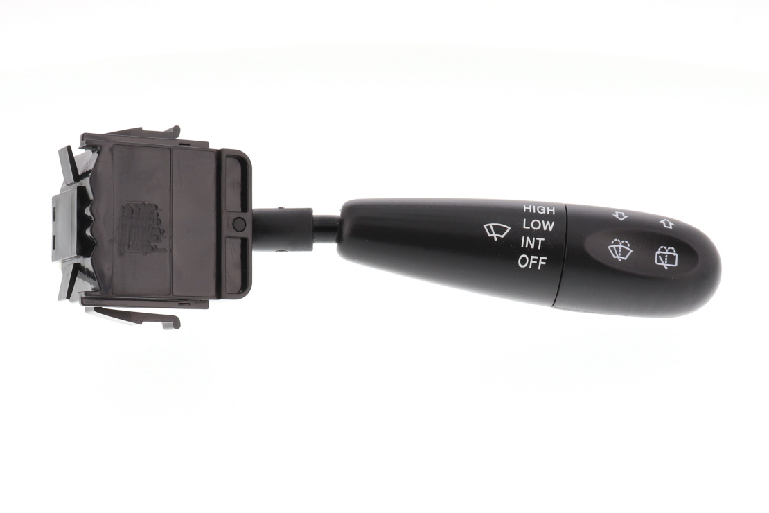 CHEVROLET 0.8 52 HP Petrol Steering Column Switch OEM 96314334 from VEMO online zu günstigen Preisen