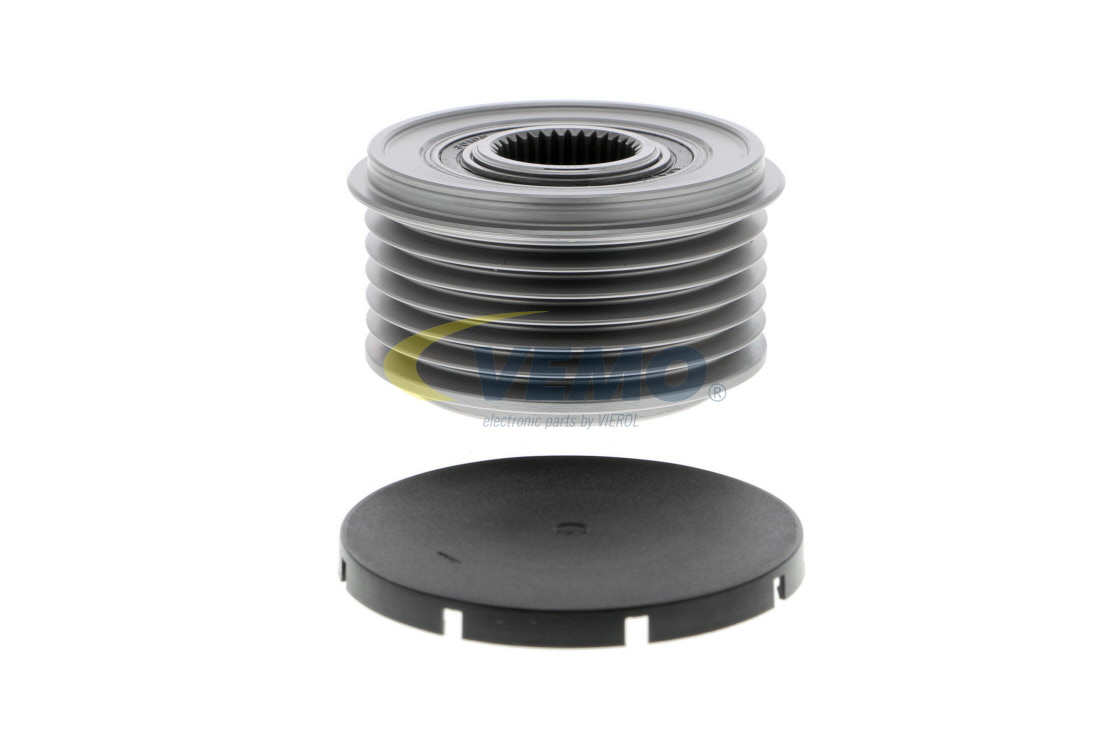 Cumpărați online Sistem roata libera, generator V64-23-0001 original/ă și la un preț mic, compatibil/ă cu nr. OEM 57054FS1