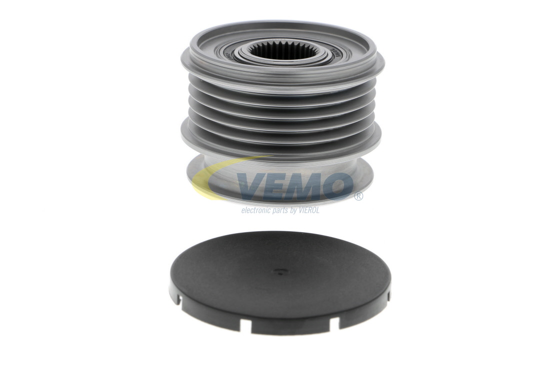 OEM Sistem roata libera, generator VOLVO 2.0 D4 177 CP motor diesel 30667682 de la VEMO online la un preț incredibil