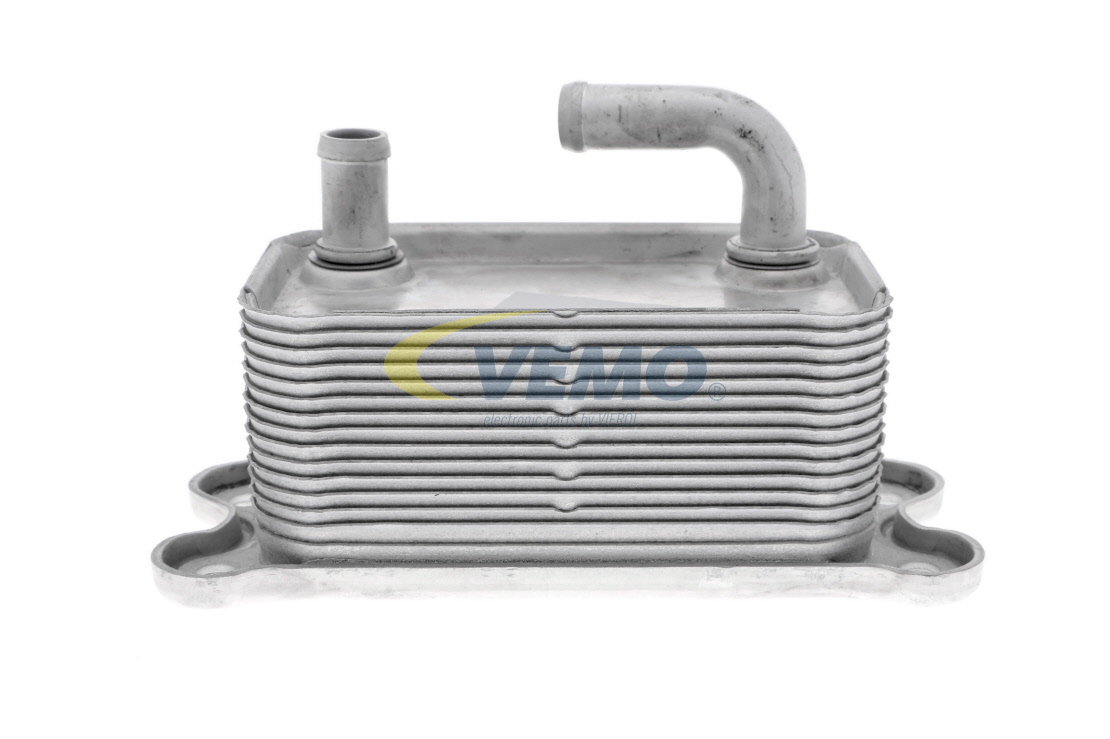 Cumpărați online Radiator ulei, ulei motor V95-60-0011 original/ă și la un preț mic, compatibil/ă cu nr. OEM 31201911