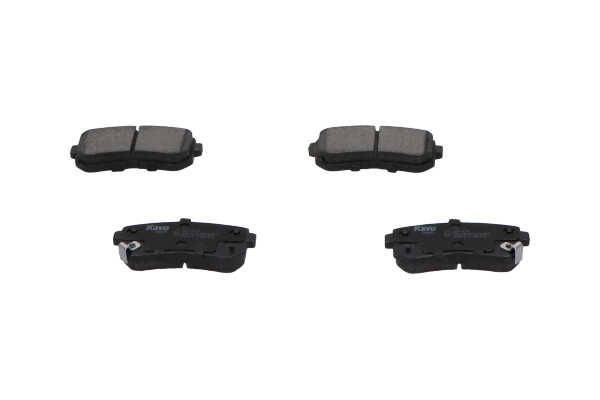 Köp KAVO PARTS Bromsbelägg Produktnummer: KBP-3054 till det förmånliga priset av 224,75 kr