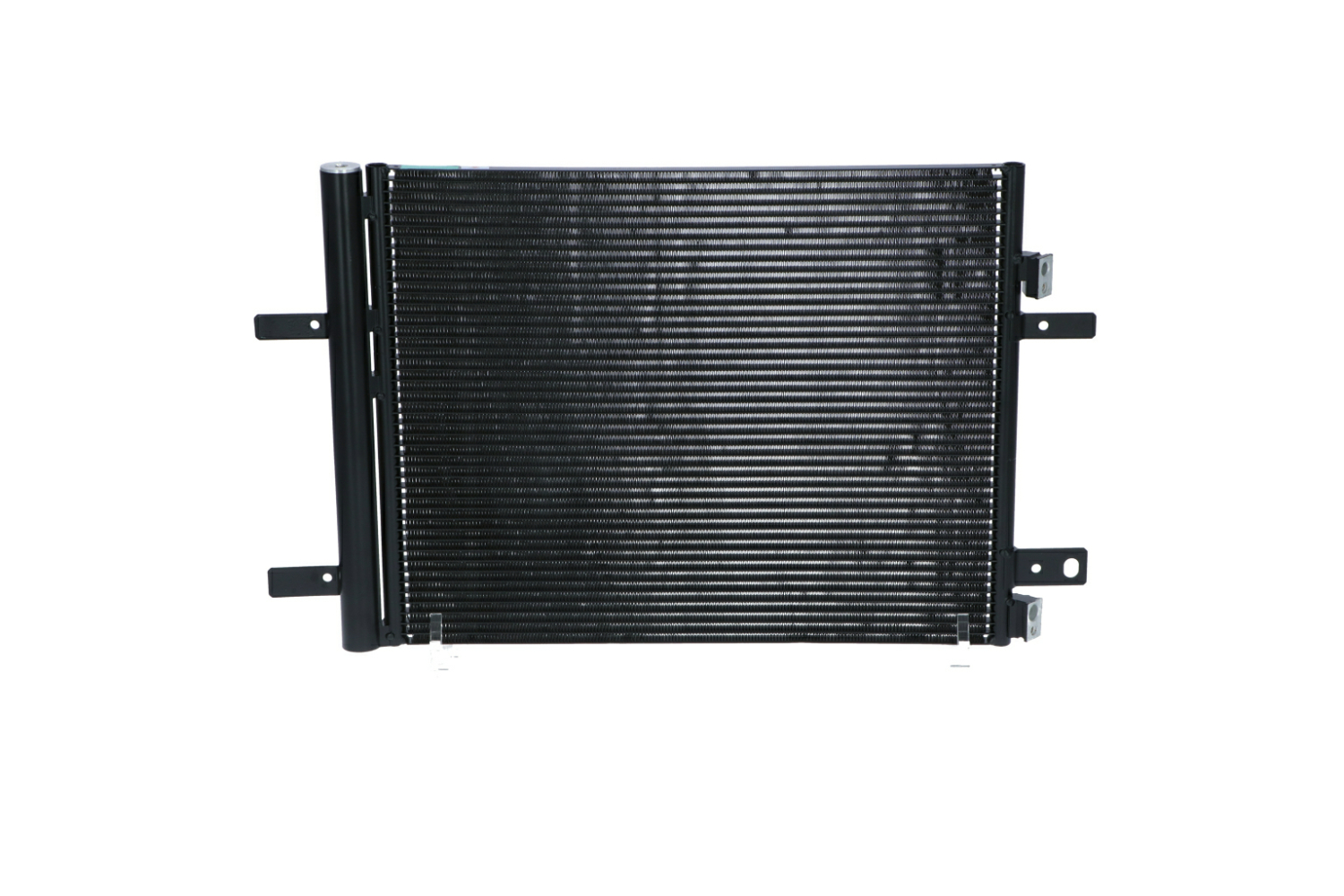 OEM Condensator climatizare Citroen C4 Picasso 2 2024 9673629480, 9677145480, 9817334080 NRF