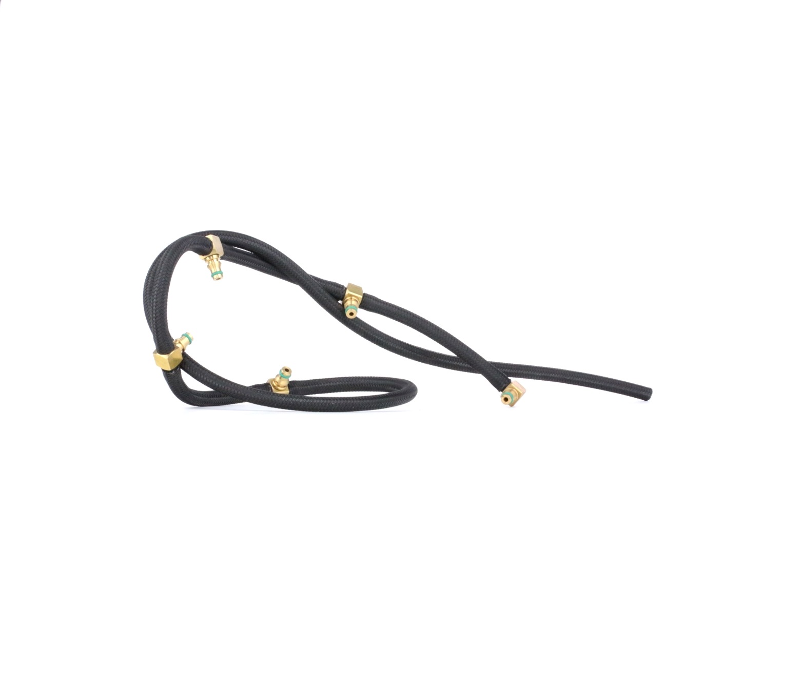 Köp MAXGEAR Slang, bränsleöverflöd Produktnummer: 15-0031 till det förmånliga priset av 462,22 kr