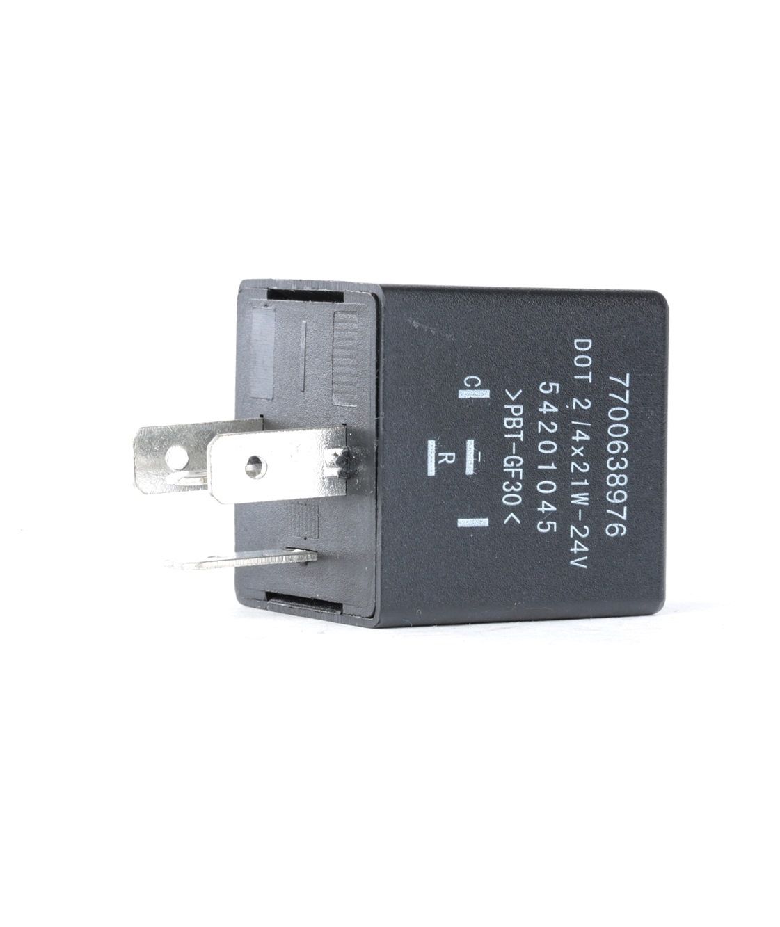 Compre MAXGEAR Relé de intermitência Produto No.: 50-0262 a preços baixos de 10,63 €