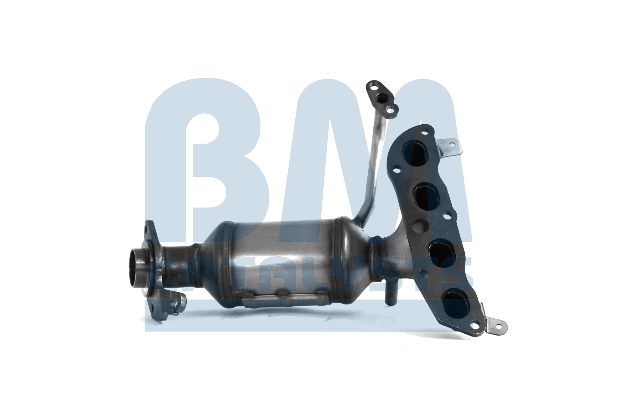 OE Catalizator DAIHATSU BEGO 2016 2505147010, 2505147040, 2505147070 de la BM CATALYSTS