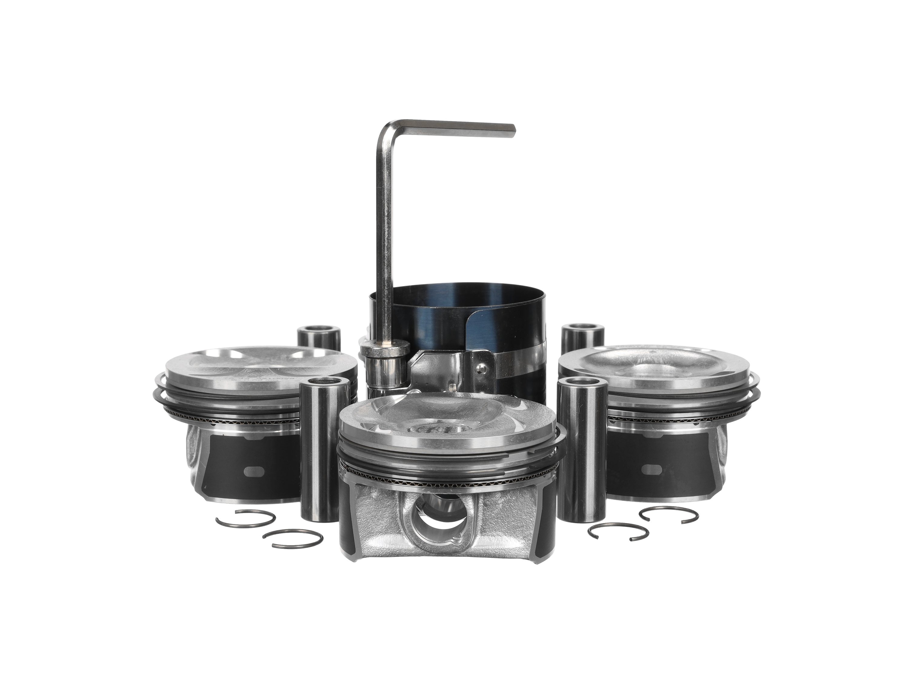 Kúpte si ET ENGINETEAM Piest Číslo produktu: PM004800ET za nízku cenu 328,18 €