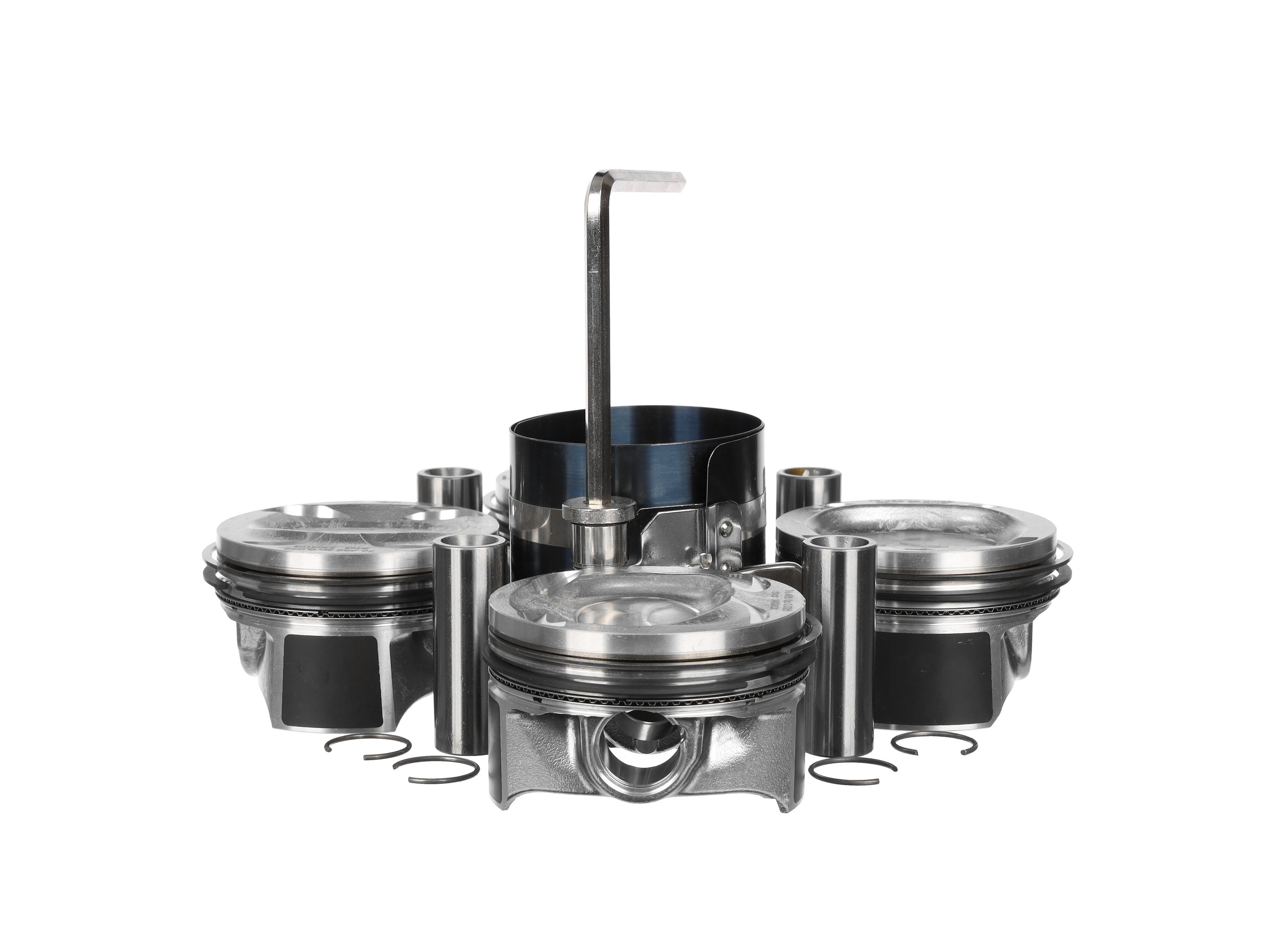 Kupite poceni originalno Bat PM004900ET, primerljivo z 03C107065BF OEM številke, prek spleta