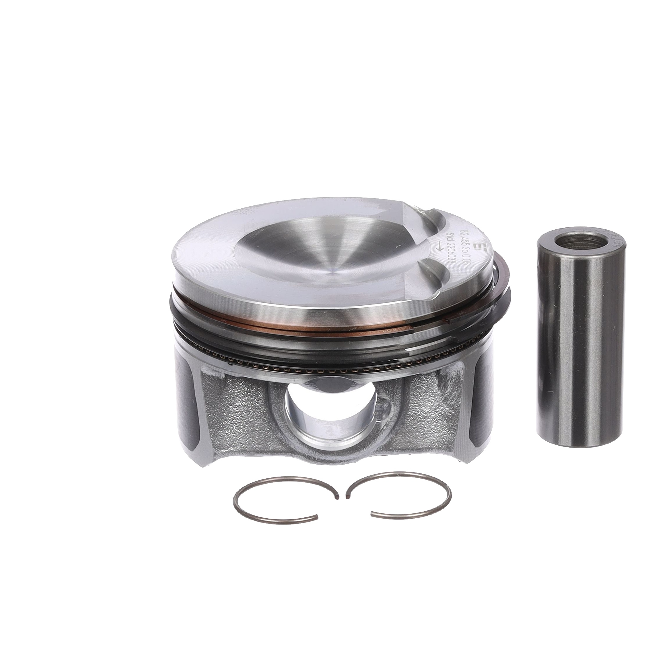 OEM Pistón VW 2.0 TSI 4motion 204 CV Gasolina 06H107065DM de ET ENGINETEAM online a precios inmejorables