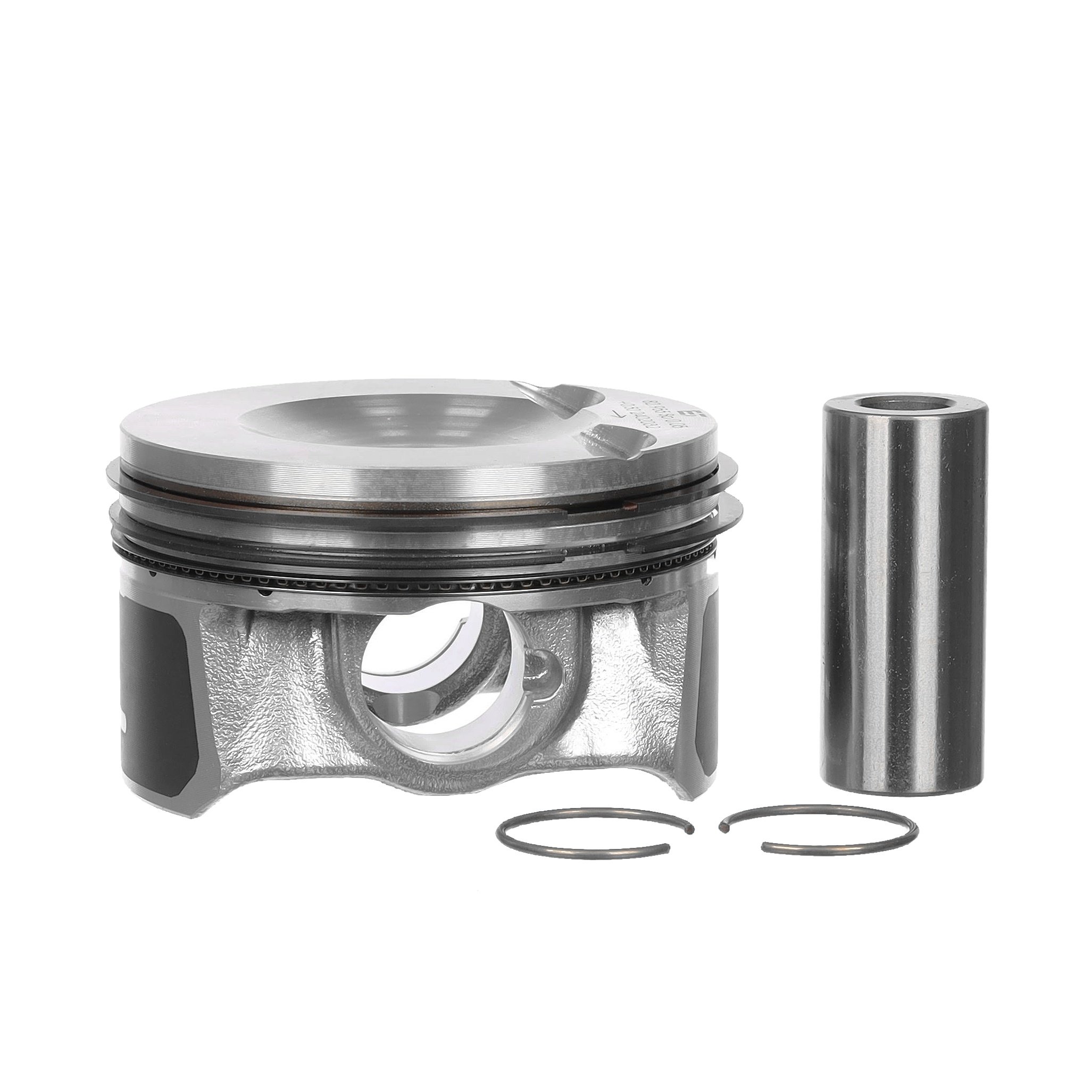 OEM Pistón VW 2.0 TSI 4motion 204 CV Gasolina de ET ENGINETEAM online a precios inmejorables