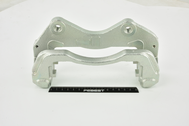 OEM Juego de soportes de pinza de freno MITSUBISHI 3.0 V6 24V (V23C) 177 CV Gasolina MB858396 de FEBEST online a precios inmejorables