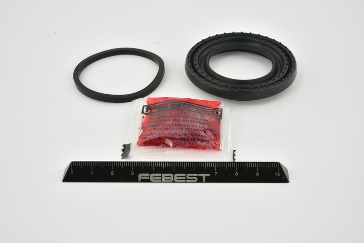 Ostke FEBEST Remondikomplekt, Pidurisadul Toode nr.: 2375-2EAF madala hinnaga 5,61 €
