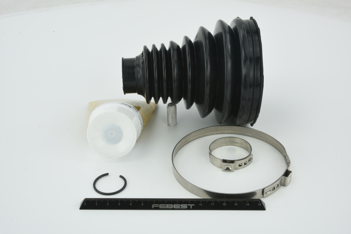 Kupte si levné originální Sada měchů, hnací hřídel 2815P-DUCT porovnatelné s 1369955080 OEM čísly online