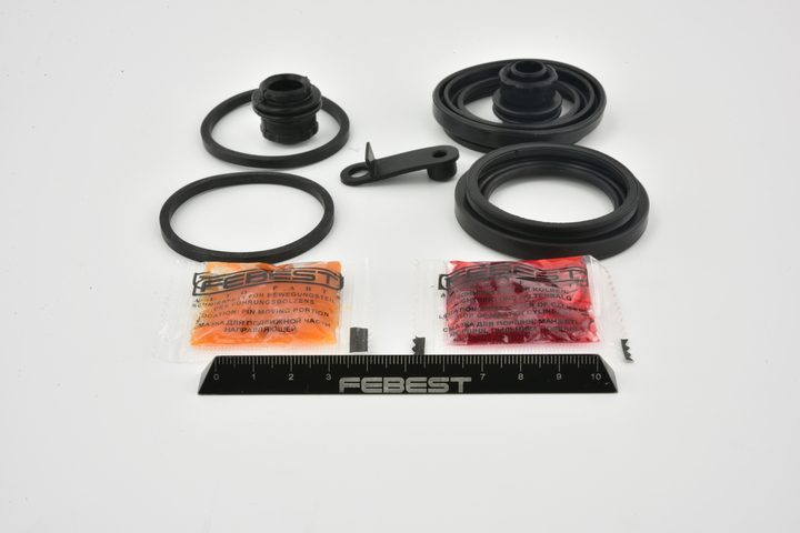 Kupite poceni originalno Komplet za popravilo, sedlo kolutne zavore 2975-DISC4F, primerljivo z SEG500041 OEM številke, prek spleta