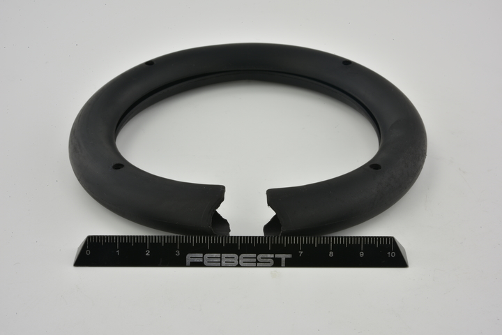 VLSI-S80LOWR FEBEST Federteller S60 I (P24, 384) 4.0 T5 250 PS Benzin