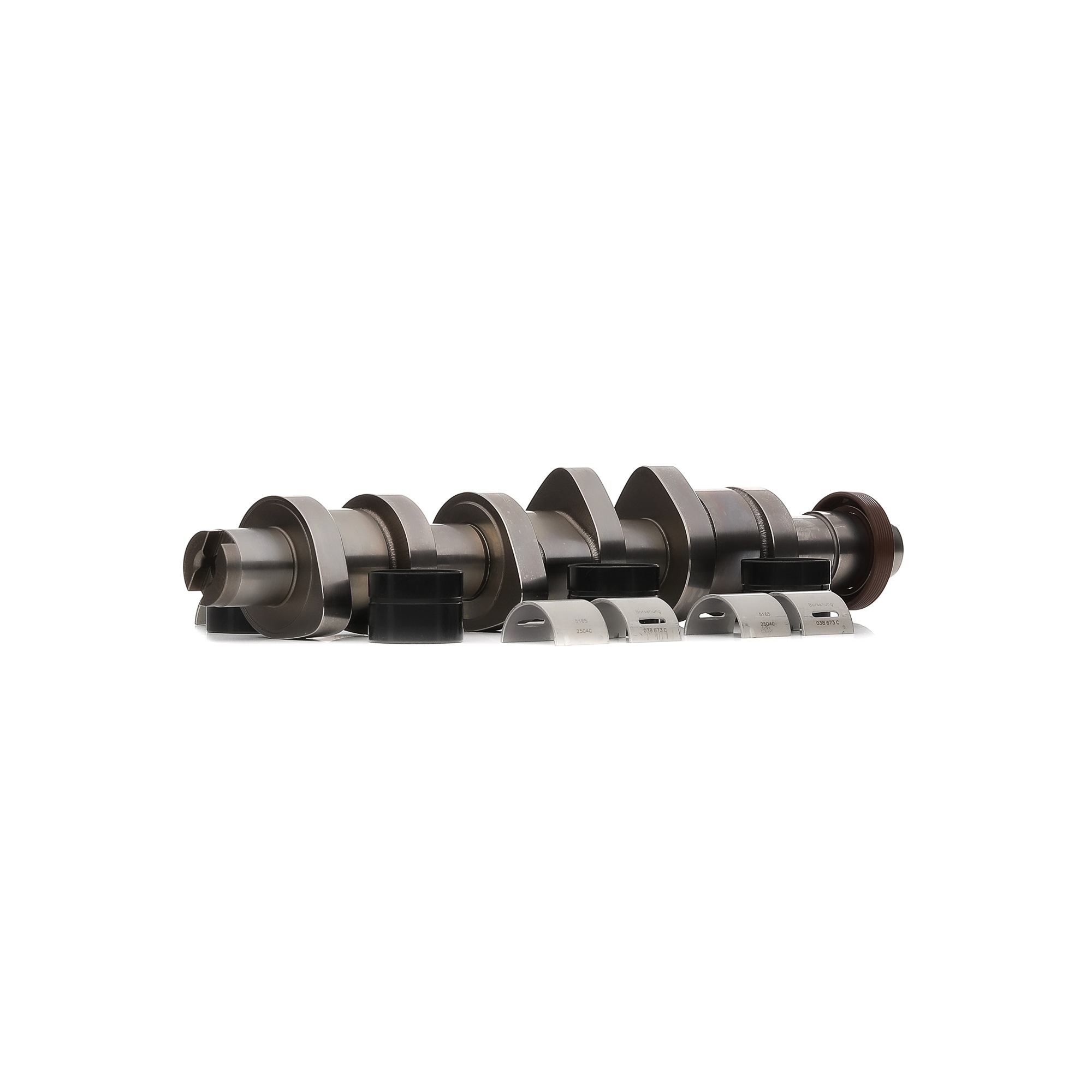Įsigykite Borsehung Skirstomojo veleno komplektas Prekės Nr.: B18665 už žemiausią 263,97 € kainą