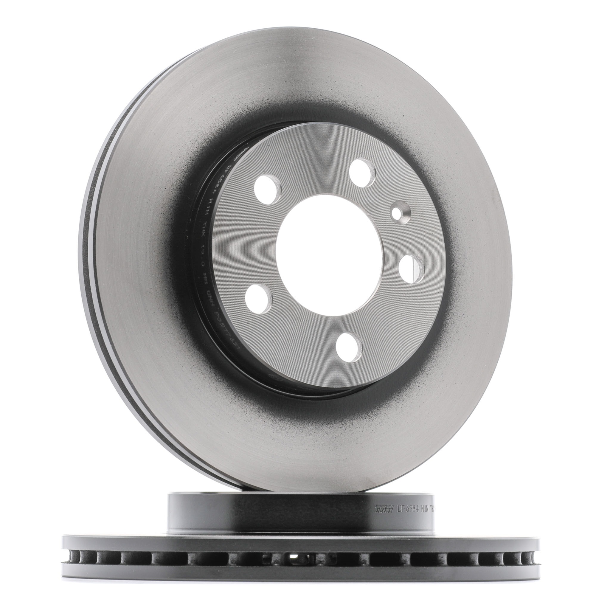 Ostke TRW Piduriketas Toode nr.: DF6584 madala hinnaga 39,23 €
