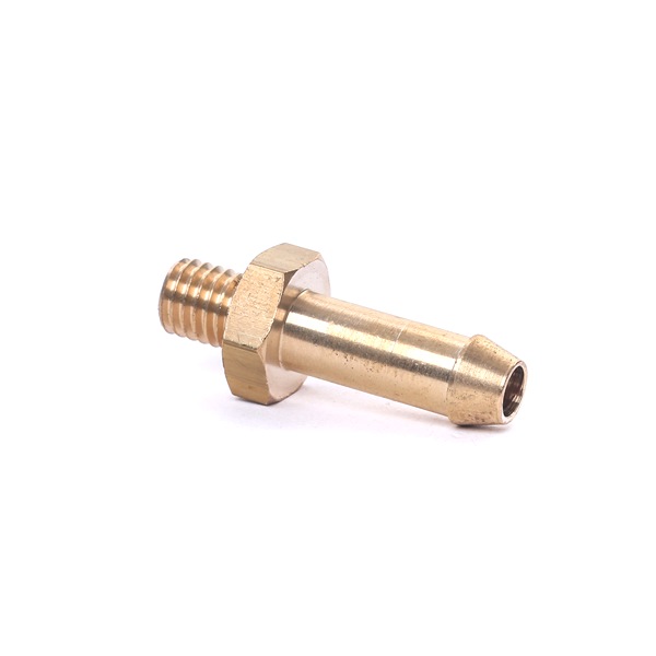 Febi Bilstein 103134 - Tubo Acqua Di Raffreddamento Superiore, Originale, Per Audi/Seat/Skoda/VW, Diametro 38mm
