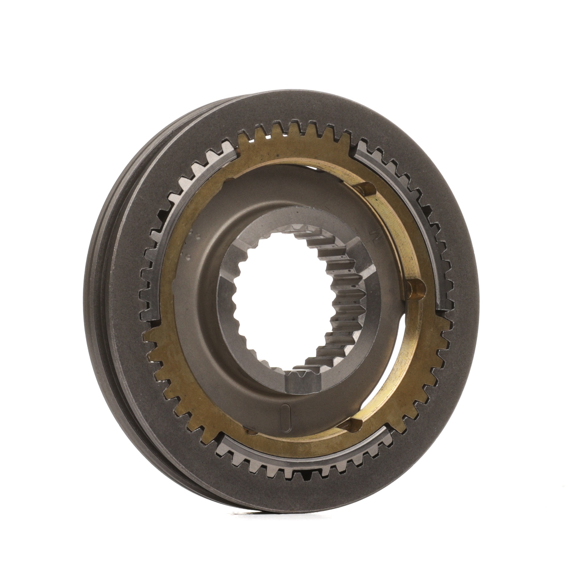 Ostke FAST Sünkroonkeha, käigukast Toode nr.: FT62427 madala hinnaga 83,05 €