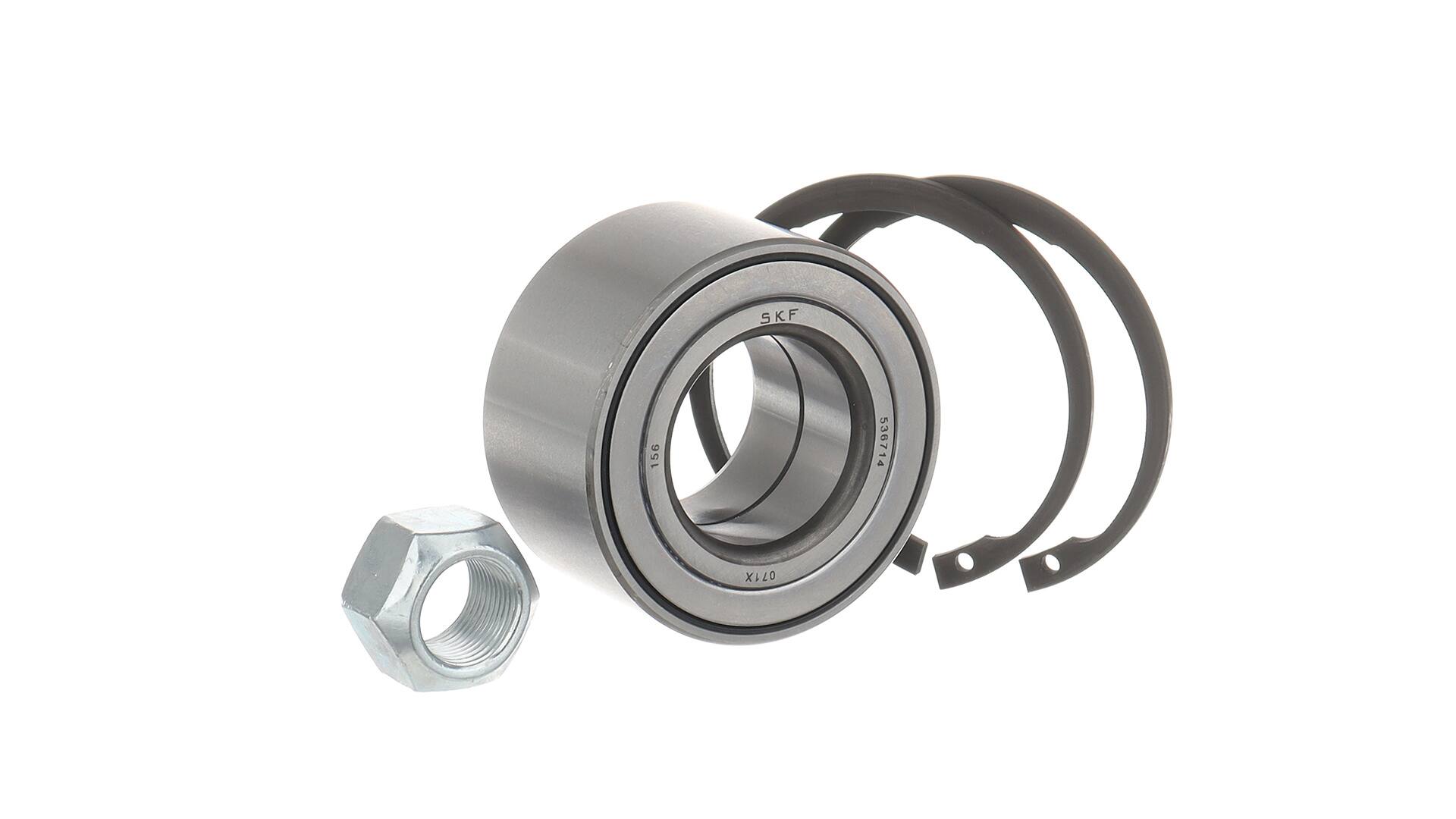 OE VOLVO 460 L Kit de rolamento de roda 3454197, 46439333, 46439334 da SKF - a preços reduzidos