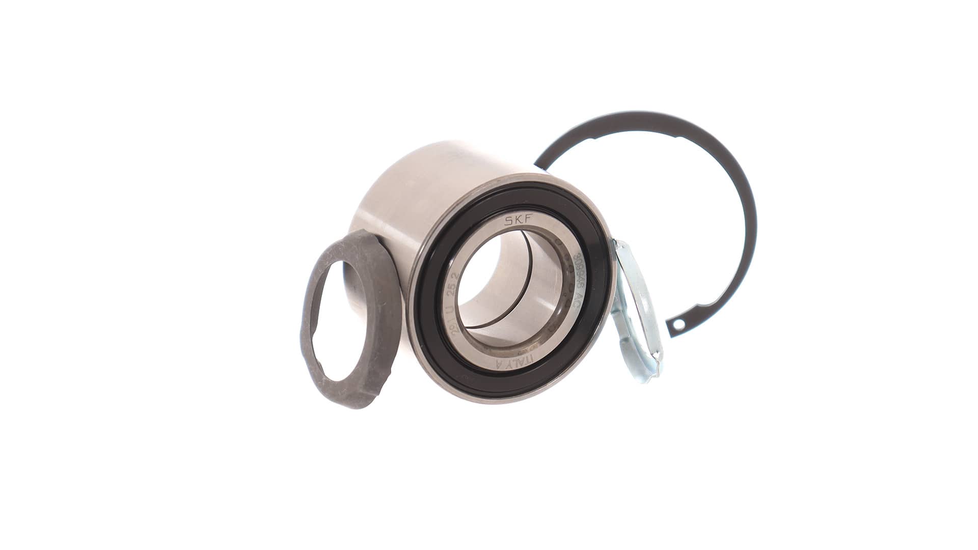 Vásároljon SKF Kerékcsapágy készlet alkatrészt, termékkód: VKBA 1318 alacsony áron: 12989,00 Ft