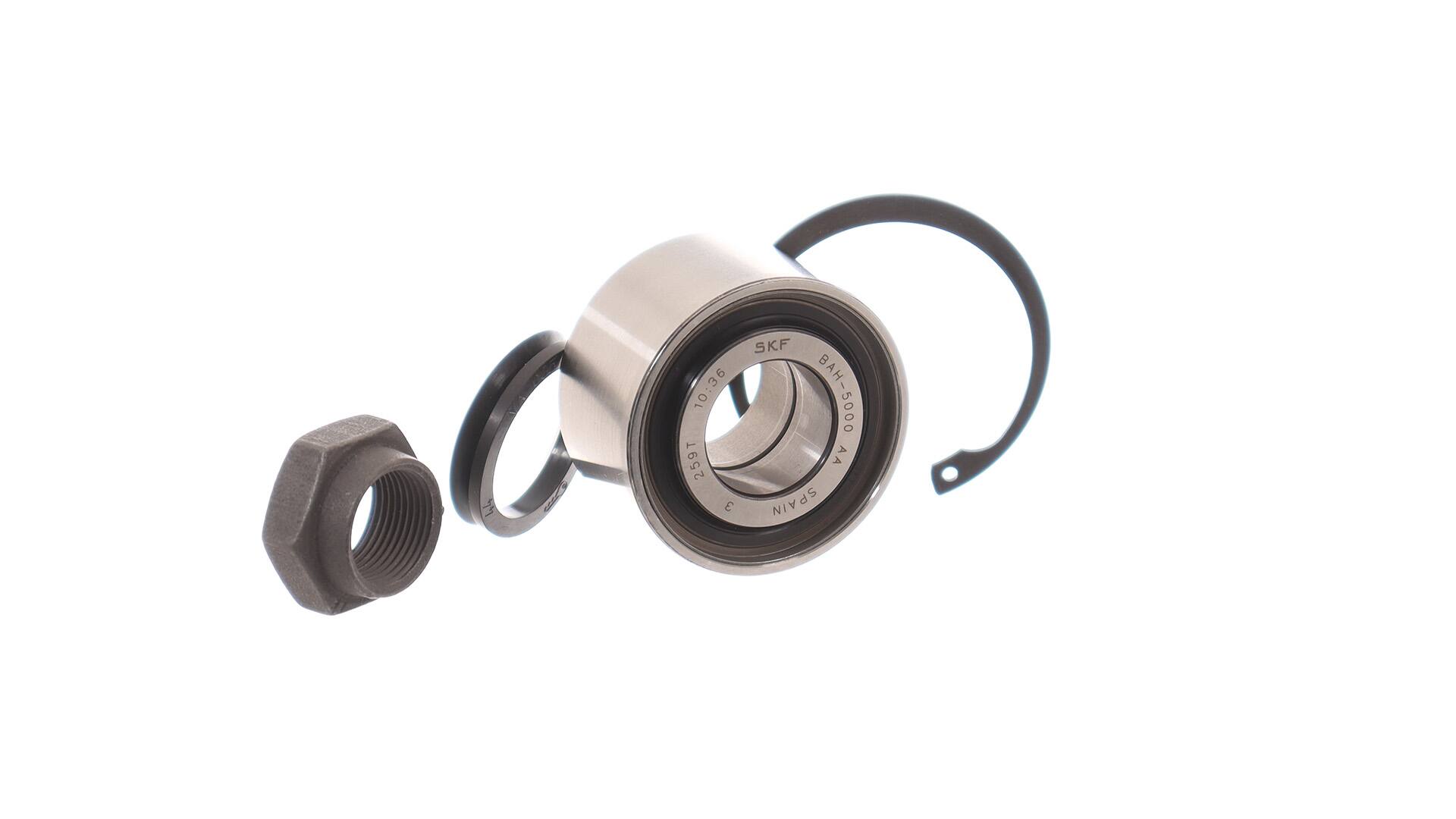 OE CITROËN AX 1997 Wheel hub 335019, 373025, 95030243 from SKF