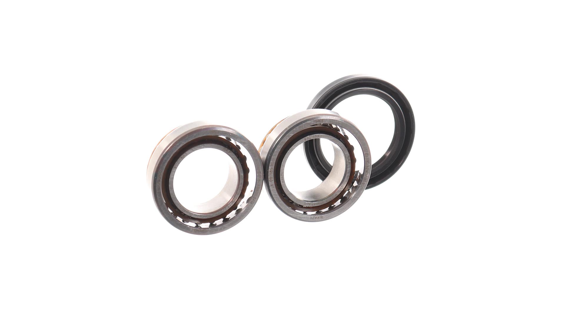 Acquista Kit cuscinetto ruota da SKF Numero prodotto.: VKBA 1333 al costo di soli 20,44 €