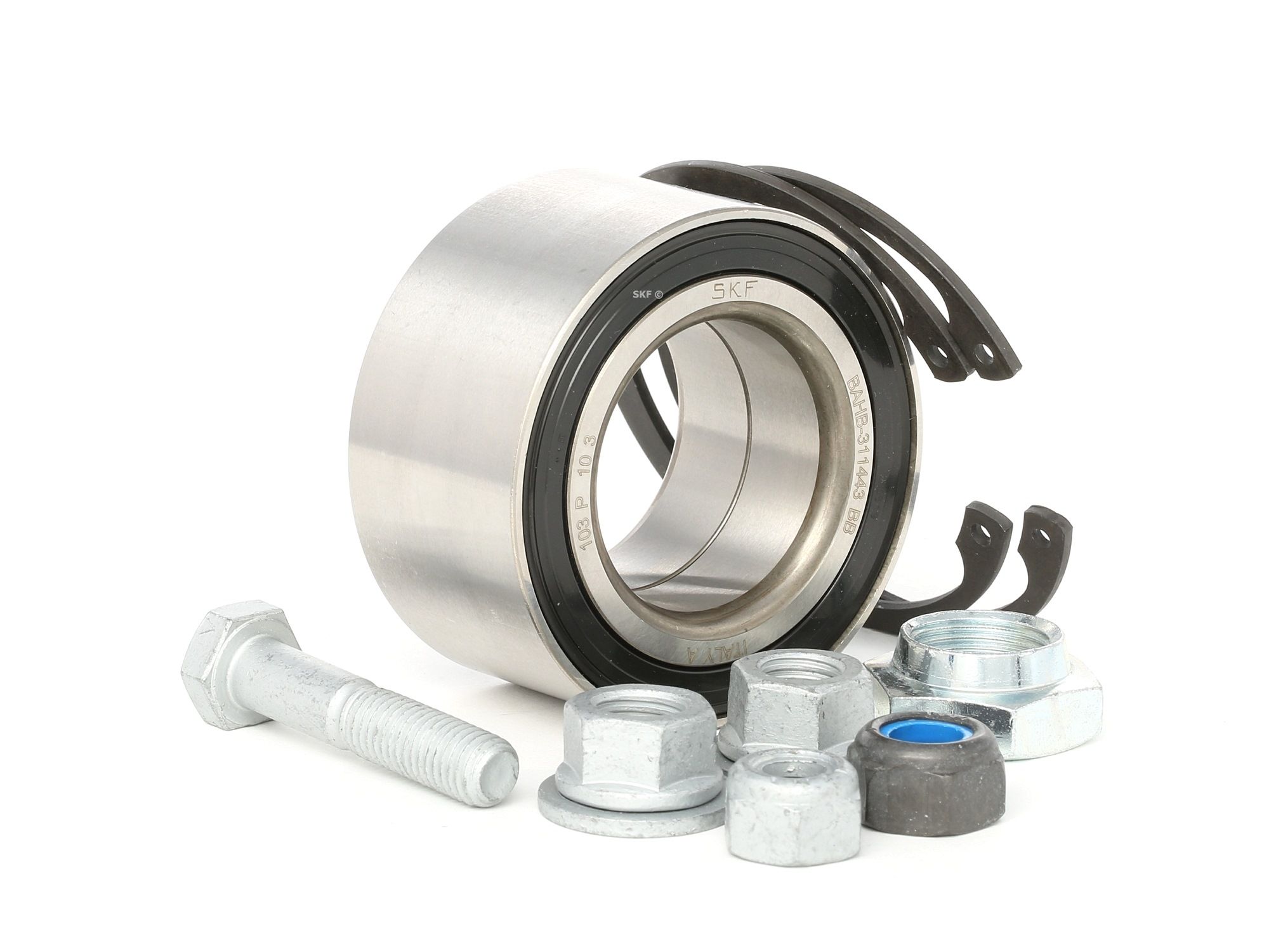 Kupte si SKF Sada lozisek kol Číslo produktu: VKBA 1358 za nízkou cenu 839,82 Kč