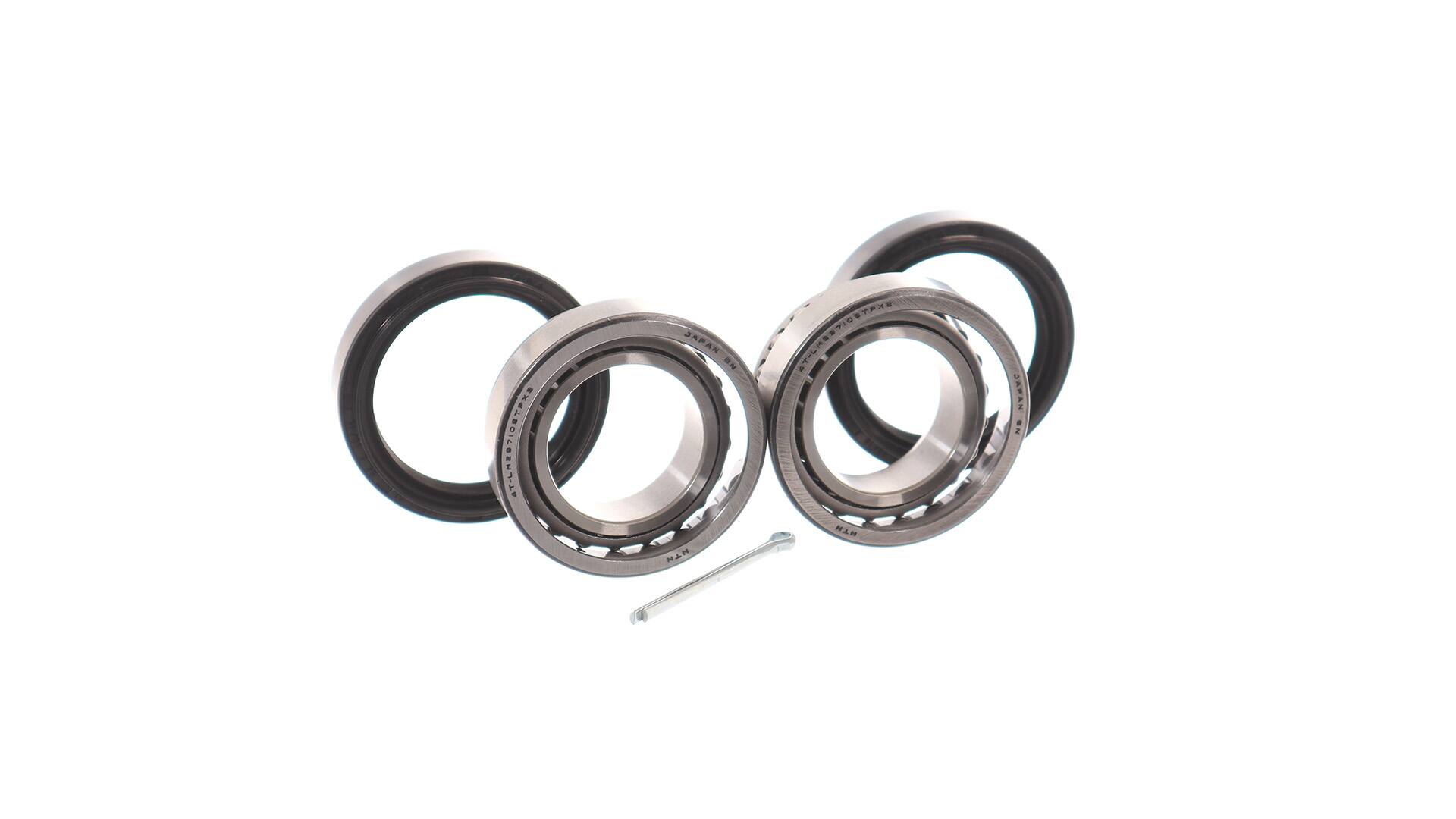 Ostke SKF Rattalaagrikomplekt Toode nr.: VKBA 1366 madala hinnaga 32,97 €
