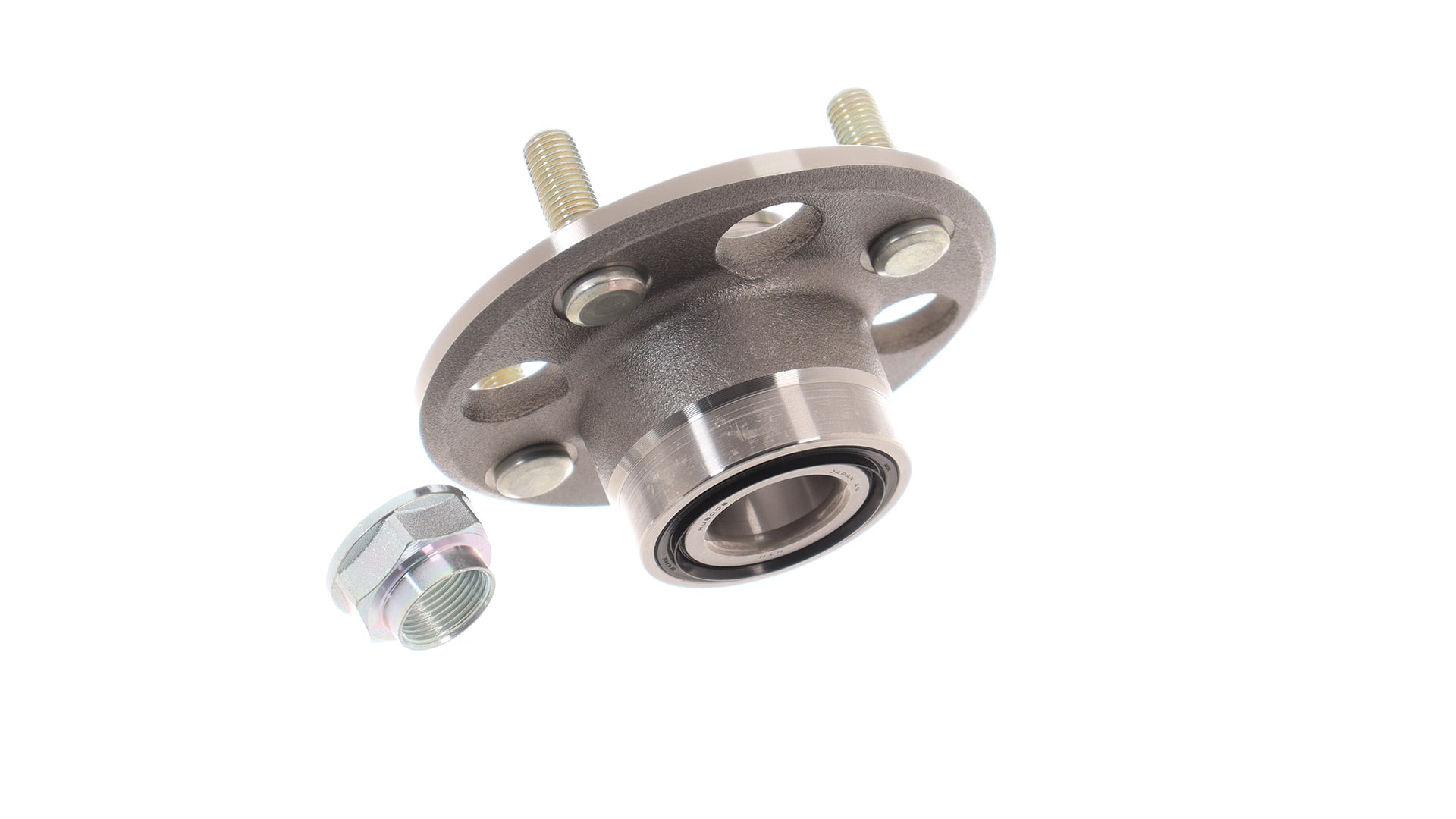 OE HONDA LOGO Kit cuscinetto ruota 42200S04005, 42200S04008, 42200SB2018 da SKF - prezzi ridotti