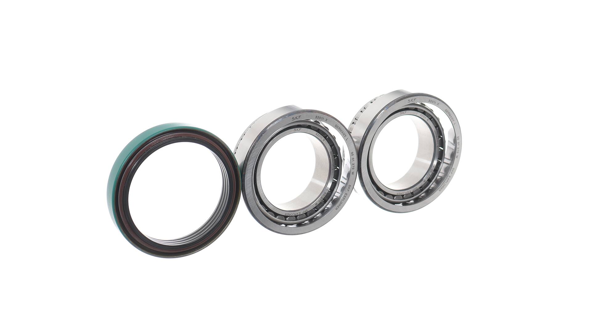 Ostke SKF Rattalaagrikomplekt Toode nr.: VKBA 1393 madala hinnaga 76,79 €