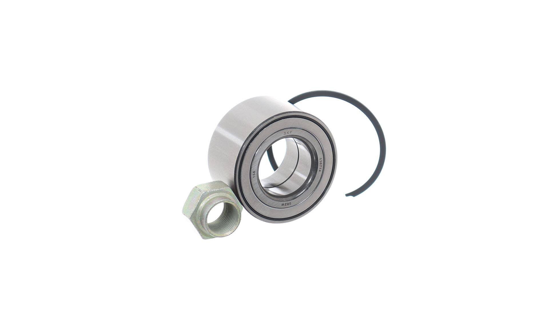 OE LANCIA PRISMA Komplet kolesnega lezaja 3454197, 46439333, 46439334 iz SKF - znižane cene