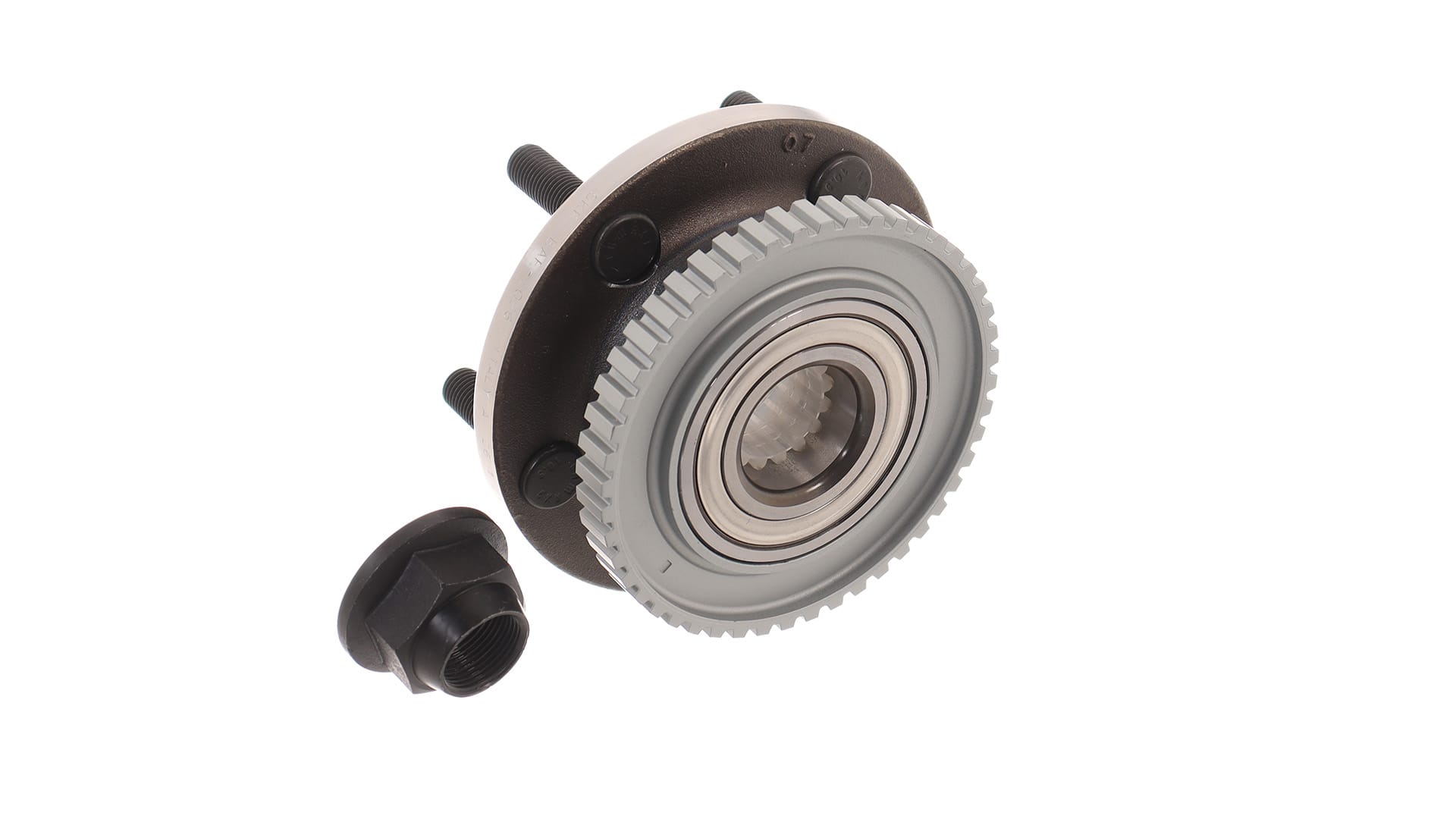 OE VOLVO 740 Kit de rolamento de roda 271450, 271644, 3516037 da SKF - a preços reduzidos