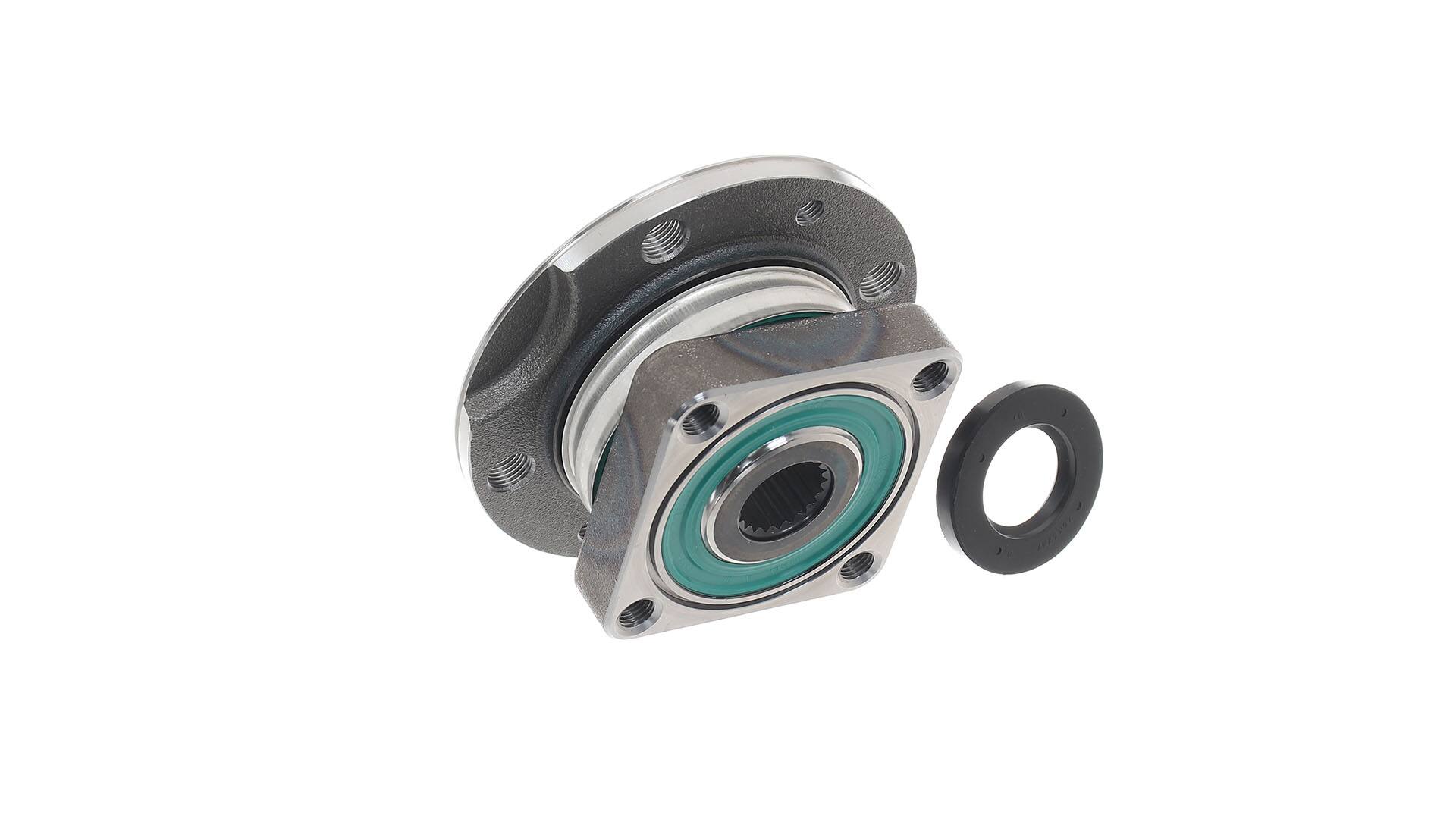 OEM Комплект колесен лагер FIAT Panda Хечбек 141_ 4400918, 5890994, 5963034 от SKF - спестете пари с ниските ни цени