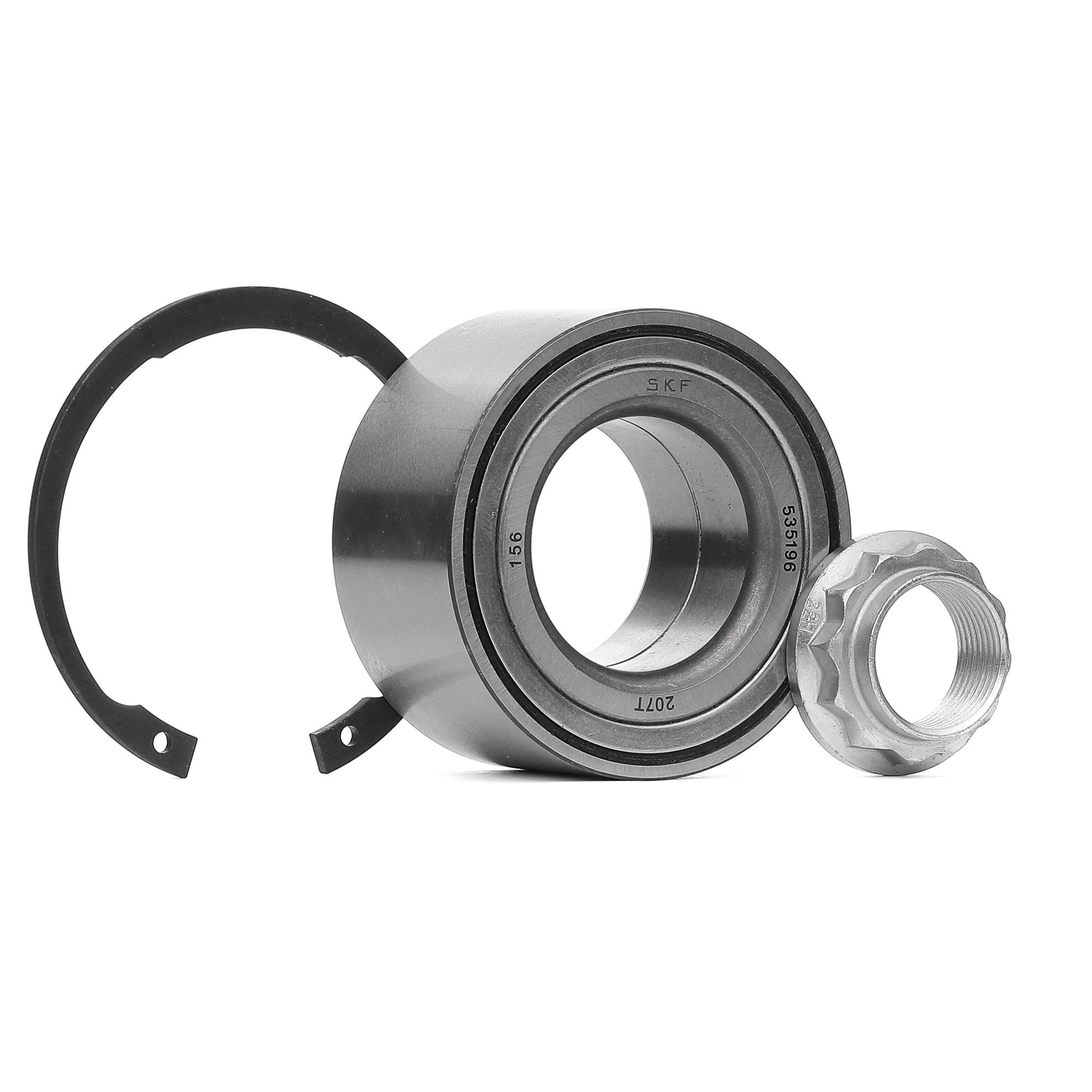 Įsigykite SKF Rato guolio komplektas Prekės Nr.: VKBA 1459 už žemiausią 26,52 € kainą