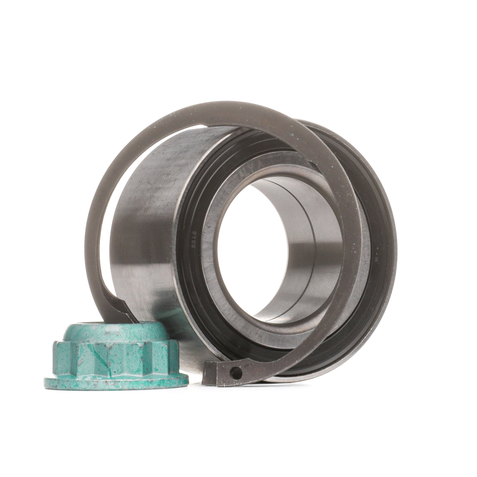 Compre SKF Kit de rolamento de roda Produto No.: VKBA 1491 a preços baixos de 37,08 €