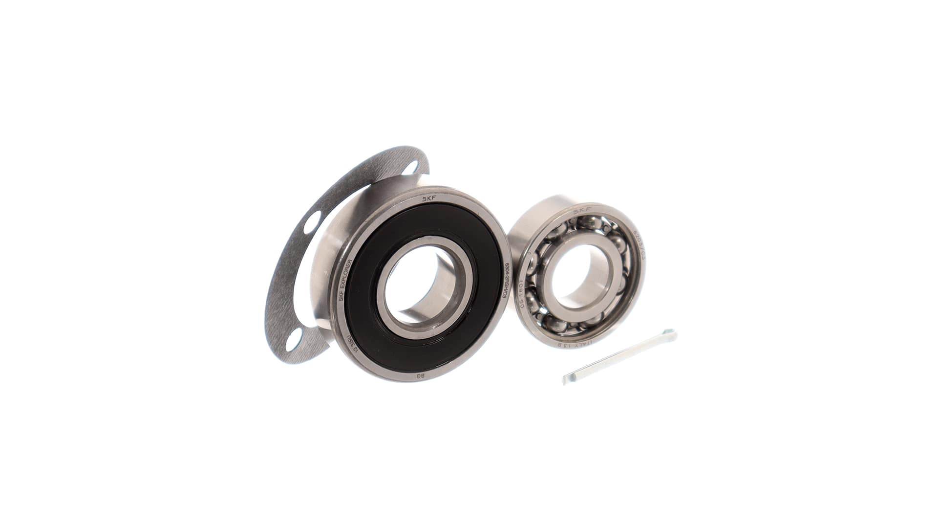 SKF DAIHATSU CUORE OE Kerékcsapágy készlet 0812363047, 9004363010, 9004363012 - kedvezményes áron