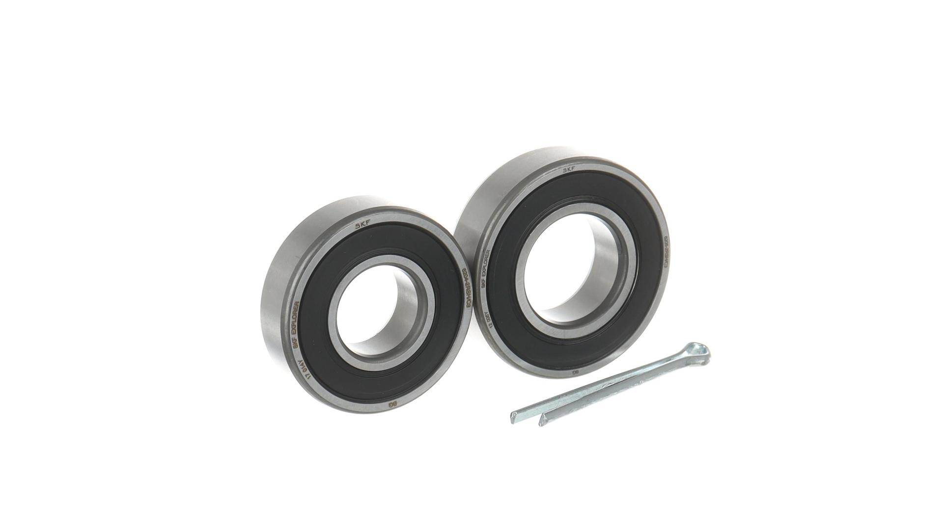 OE DAEWOO TICO 2000 Kerékagy 0812362047, 0812362057, 0926225061 ől SKF