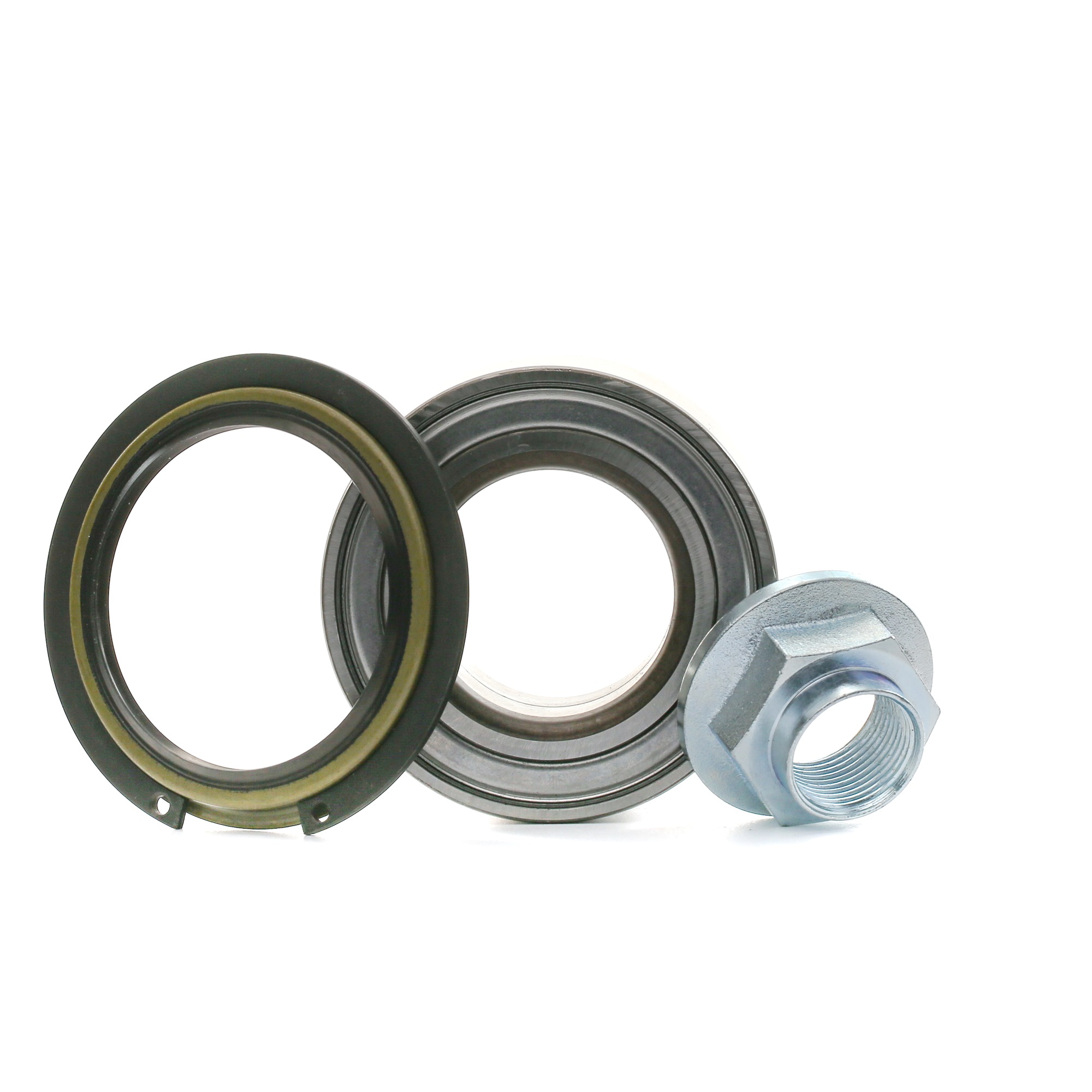 Acquista Kit cuscinetto ruota da SKF Numero prodotto.: VKBA 1950 al costo di soli 28,95 €