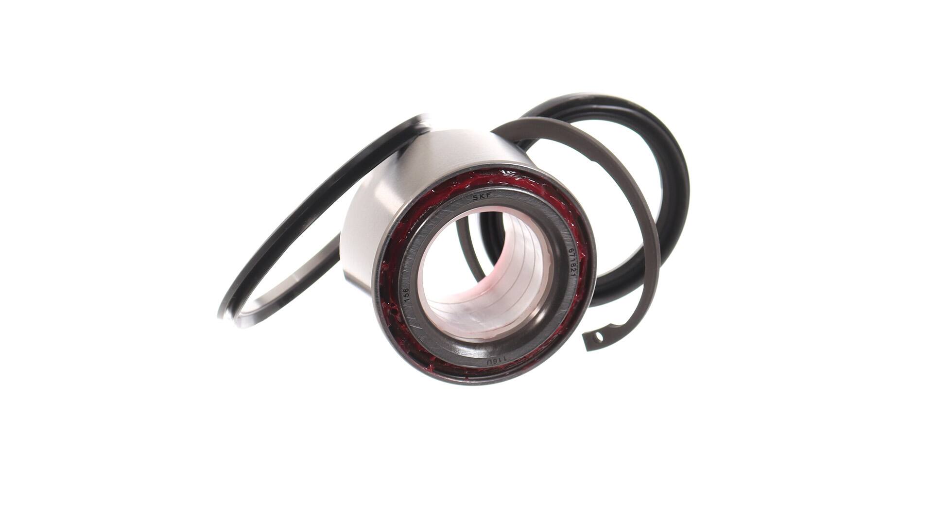 SKF SUZUKI X-90 OE Kerékcsapágy készlet 0926941001, 4346285C00, 0926933001 - kedvezményes áron