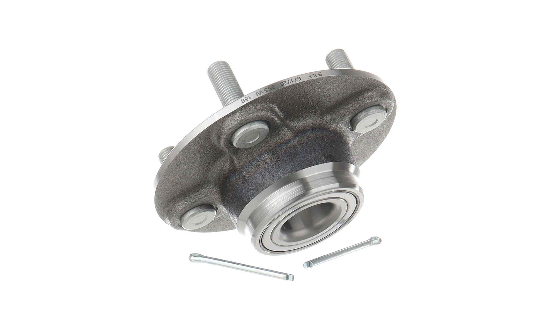 Ostke SKF Rattalaagrikomplekt Toode nr.: VKBA 3225 madala hinnaga 84,49 €