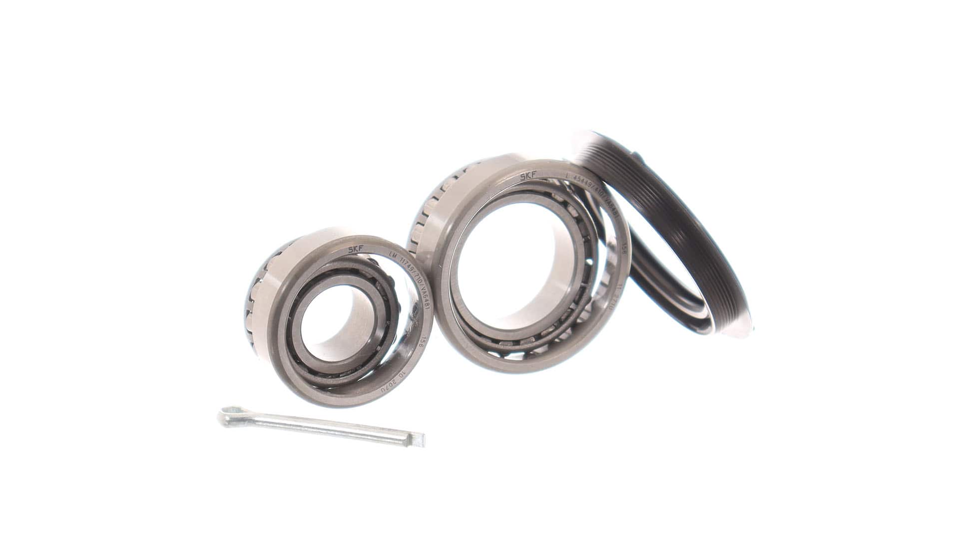 SKF 005 981 71 05 Radlagersatz