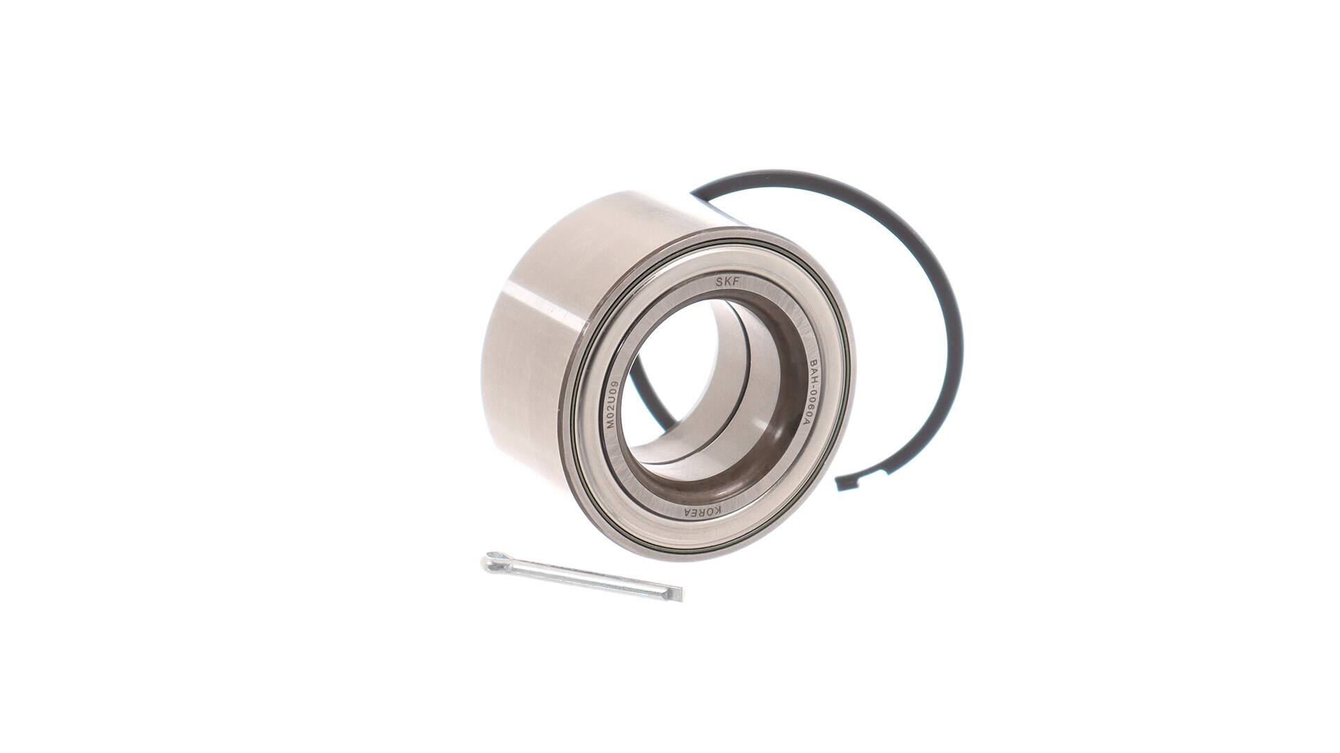 OE NISSAN ALMERA Комплект колесен лагер 3885A001, 402104M400, 4021095F0A от SKF - намалени цени