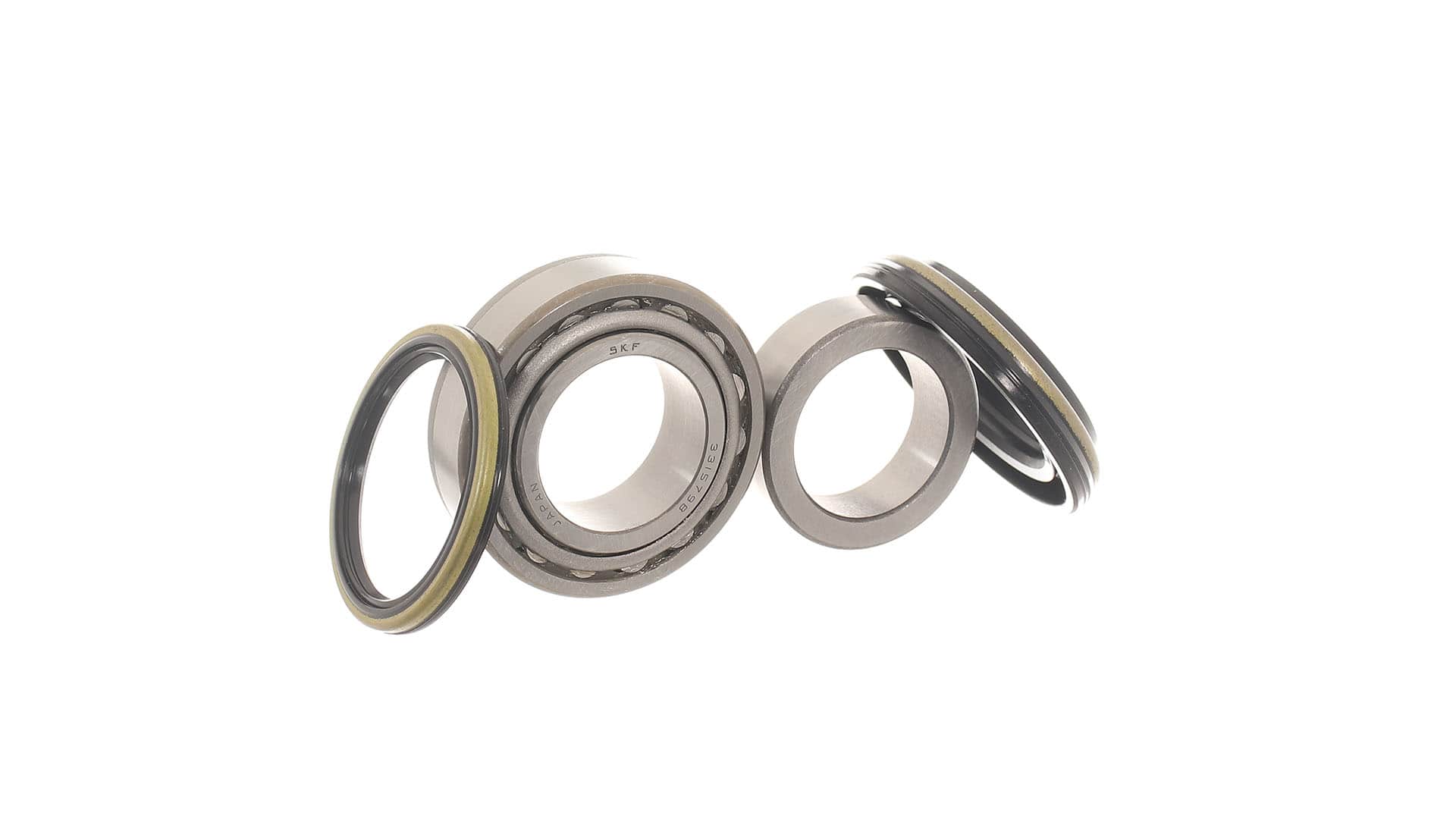Cumpărați online Set rulment roata VKBA 3285 original/ă și la un preț mic, compatibil/ă cu nr. OEM 0K01126151