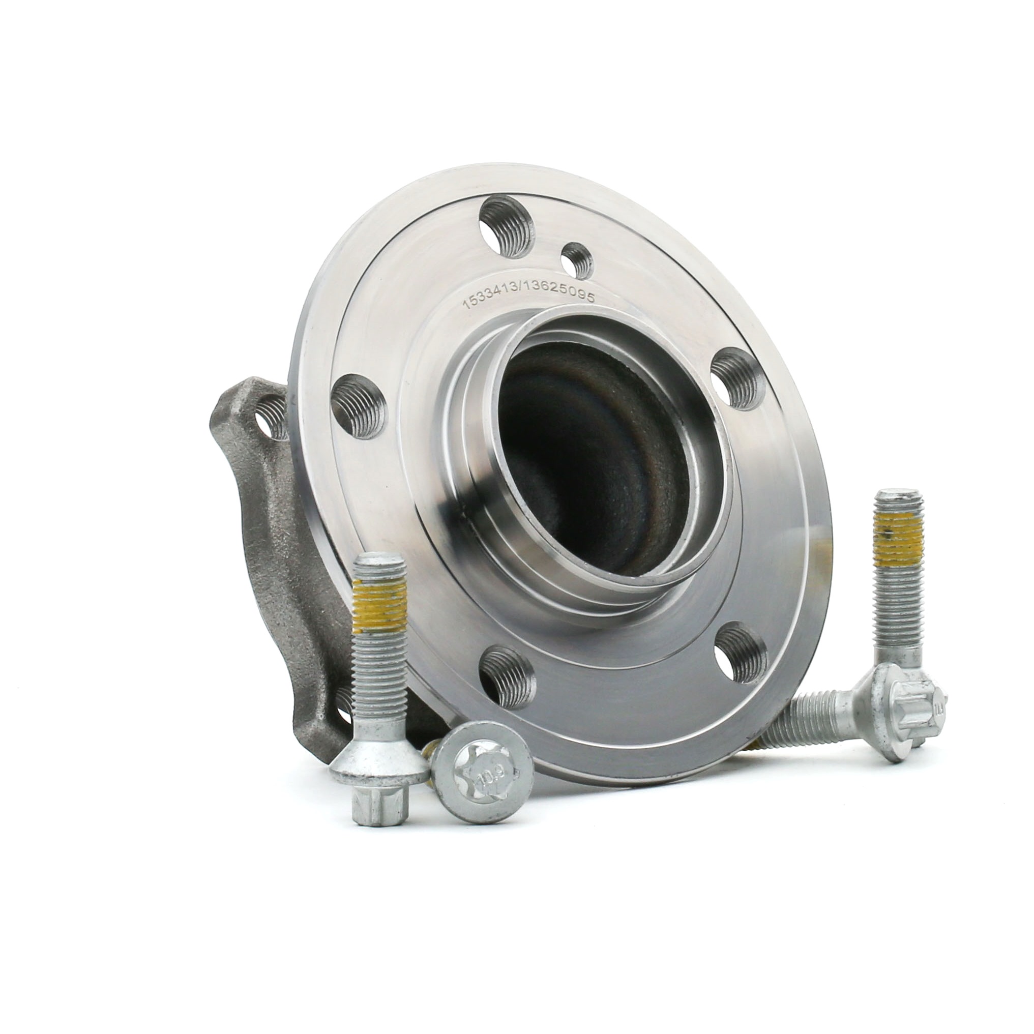 Įsigykite RIDEX Rato guolio komplektas Prekės Nr.: 654W0996 už žemiausią 59,30 € kainą