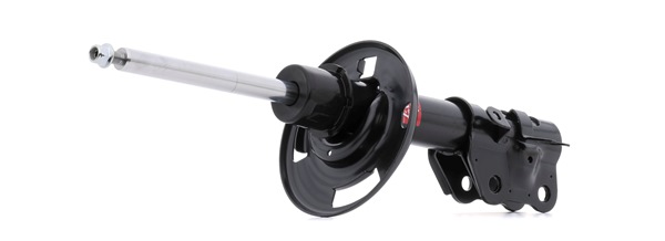 OEM Stoßdämpfer-Komplettsatz MAZDA 3 Kasten / Schrägheck (BM) 2015 B45G34700A, B45G34700B, B45L34700 KYB