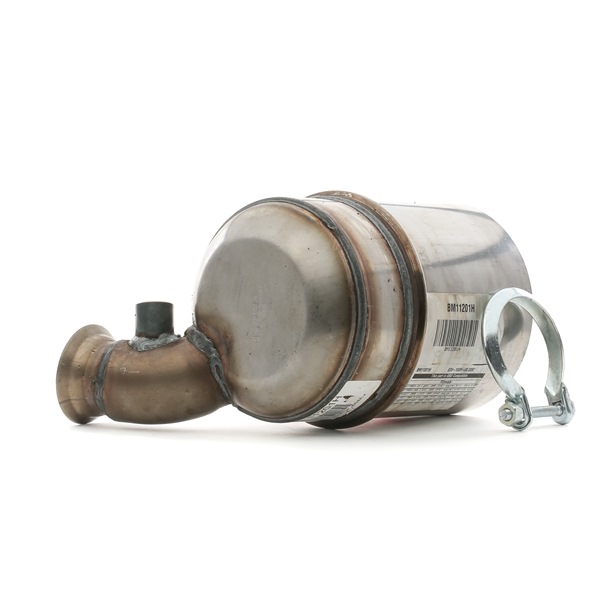 CITROËN 1.4 HDi (SA8HP4) 68 HP Diesel Diesel particulate filter OEM 1606857180 from BM CATALYSTS online zu günstigen Preisen