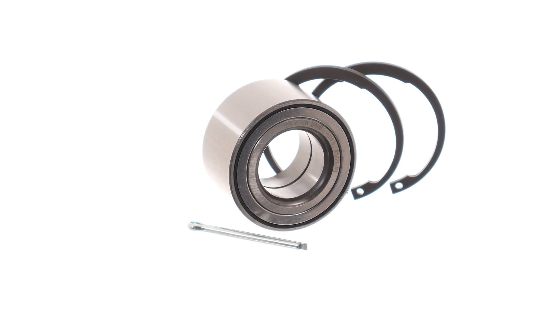OEM Kit de rolamento de roda OPEL 1.2 i (F08, M08, F68, M68) 45 CV Gasolina 1603195 de SKF online a preços excelentes
